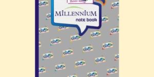 Millennium Notebook