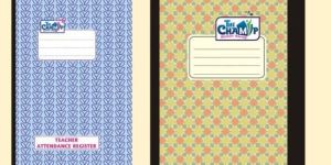 School Attendance Register