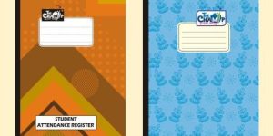 Student Attendance Register