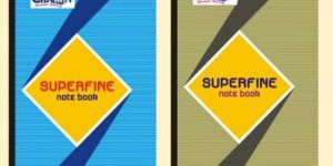 Superfine Notebook
