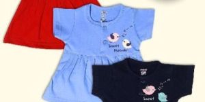 Newborn Baby Girl Clothes Funny Bear Kids Wear