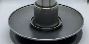 Maestro Edge Clutch Pulley