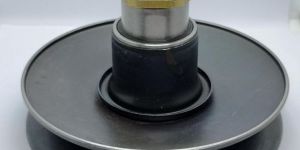 Activa 125CC Clutch Pulley