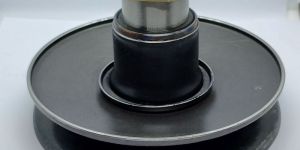 Activa HET Clutch Pulley