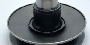 Activa New Model Clutch Pulley
