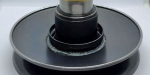 Suzuki Access Old Model Clutch Pulley