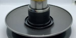 Suzuki Access New Model Clutch Pulley