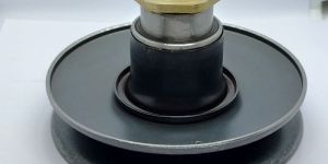 Jupiter Wego Clutch Pulley