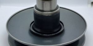 TVS N-TORQ Clutch Pulley