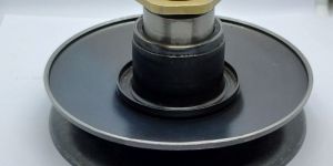 Scooty Pep Clutch Pulley