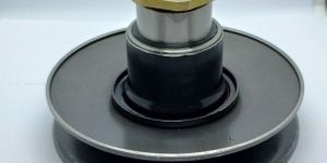 Yamaha Ray Clutch Pulley