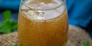 Jeera Mocktail