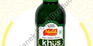 Khus Syrup