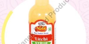 Litchi Syrup