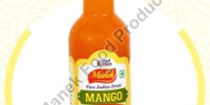Mango Syrup