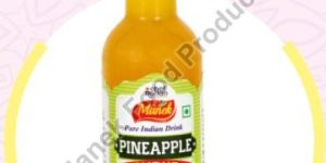 Pineapple Syrup