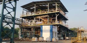 Zero Liquid Discharge Systems