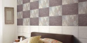 Ceramic Bedroom Tile