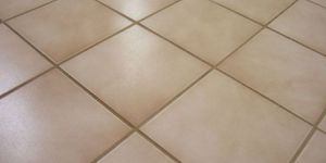 Ceramic Floor Tile