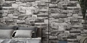 Designer Bedroom Tile