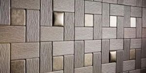 Matte Finish Bedroom Tile