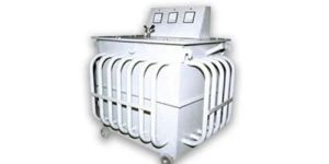 Manual Voltage Stabilizer