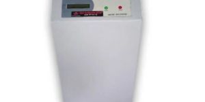 Online UPS in Built with Isolation Transformer