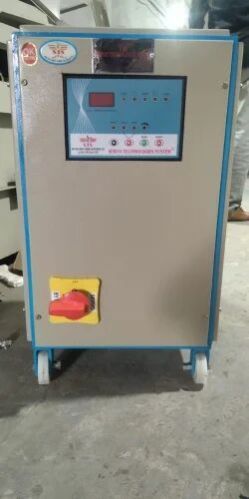 Servo Voltage Stabilizer