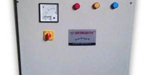 Ultra Isolation Transformer