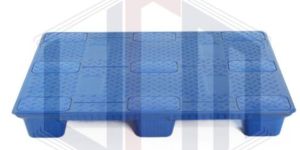 Plastic Industrial Pallets