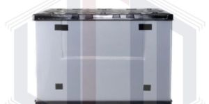 Plastic Pallet Sleeve Boxes