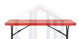 Plastic Rectangle Tables