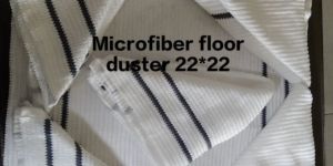 Microfiber Floor Duster