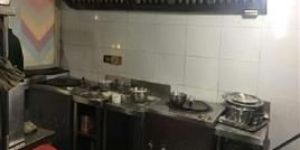 Commercial Kitchen Setups