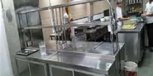 Kitchen Consultant Designer & Planner