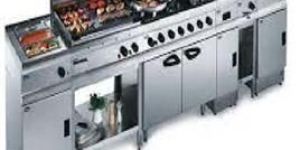 SS Kitchen Equipment