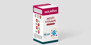 Multivitamin Capsule