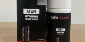 Vaginal Wash for Men