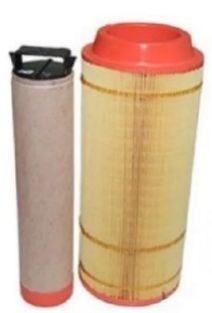 Earth Moving Equipment Air Filter