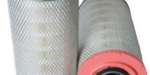 Heavy Duty Air Filters