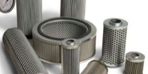 Hydraulic Filters