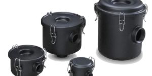 Vacuum Pump Filters