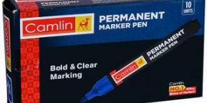 Permanent Marker Pen