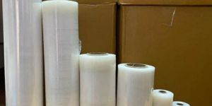 Shrink Film Roll