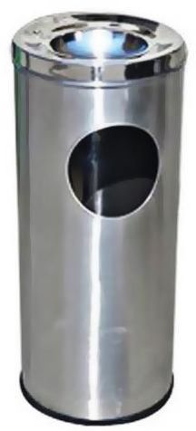 Stainless Steel Dustbin