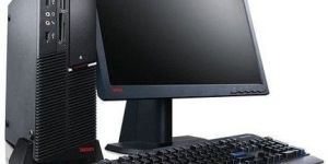LENOVO DESKTOP ON RENT
