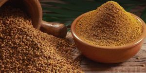 Fenugreek Powder