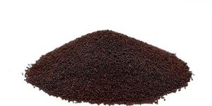 Micro Black Mustard Seeds