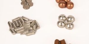 Mixed Metal Oxide Anodes