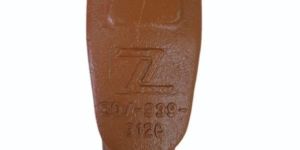 PC300 Bucket Teeth Adapter